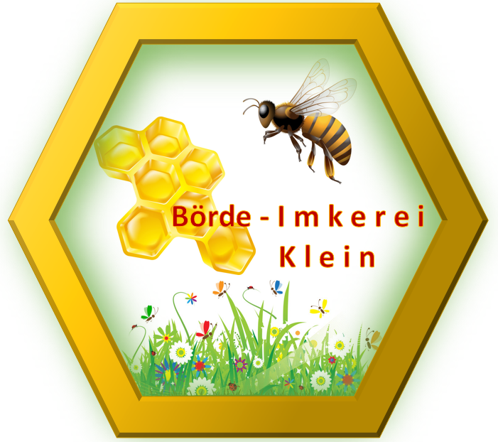 börde-honey-bees